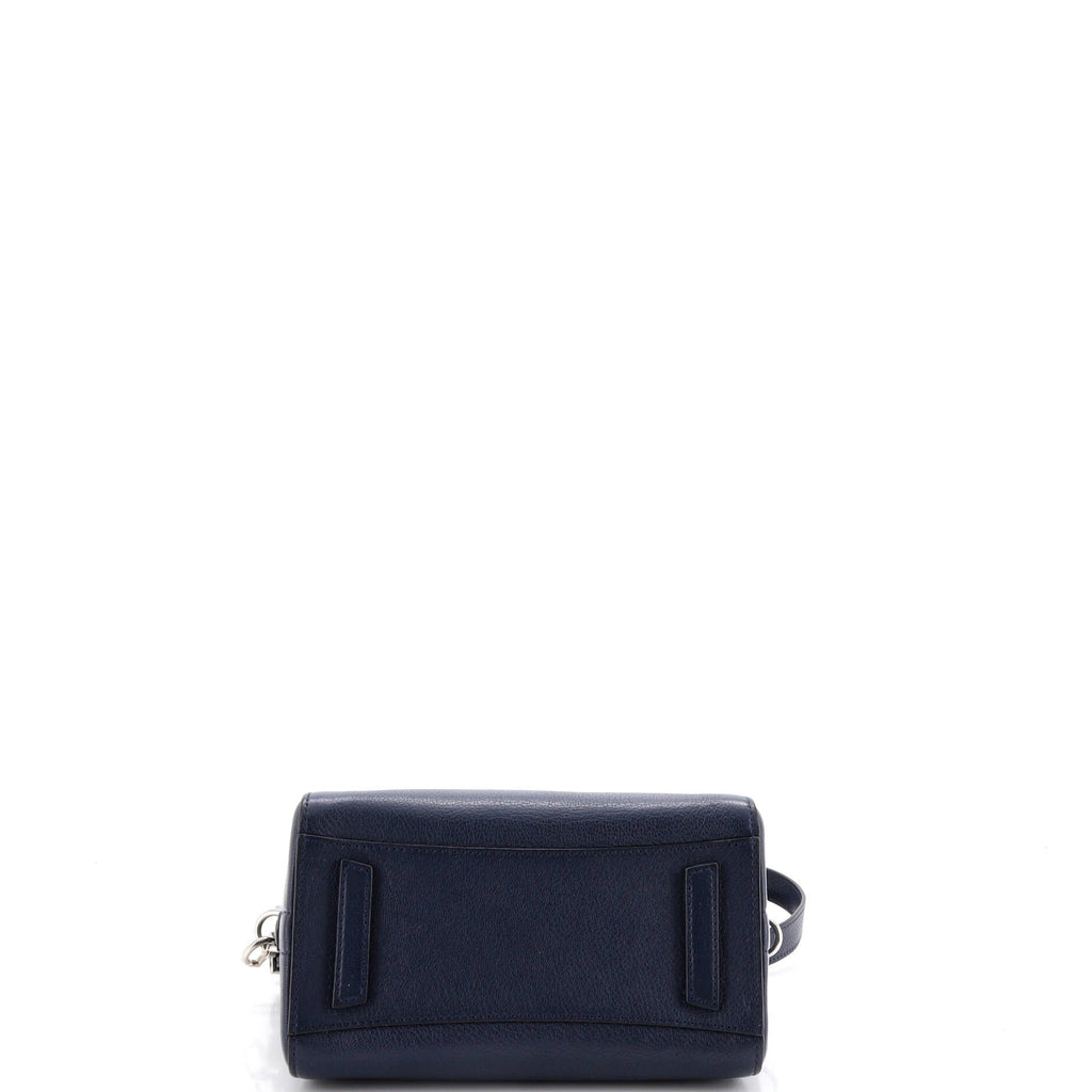 Antigona Bag Leather Mini