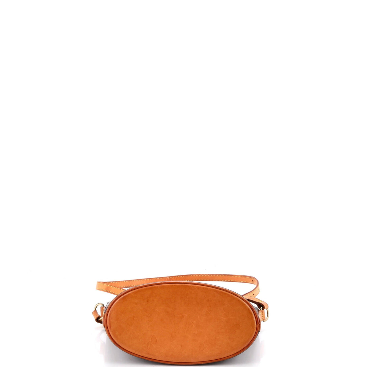 Drouot Handbag Monogram Canvas
