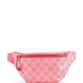Children's Belt Bag GG Coated Canvas