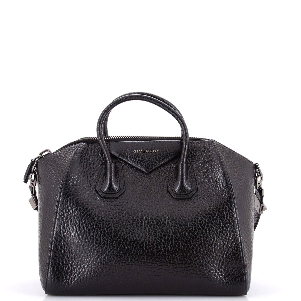 Antigona Bag Leather Medium
