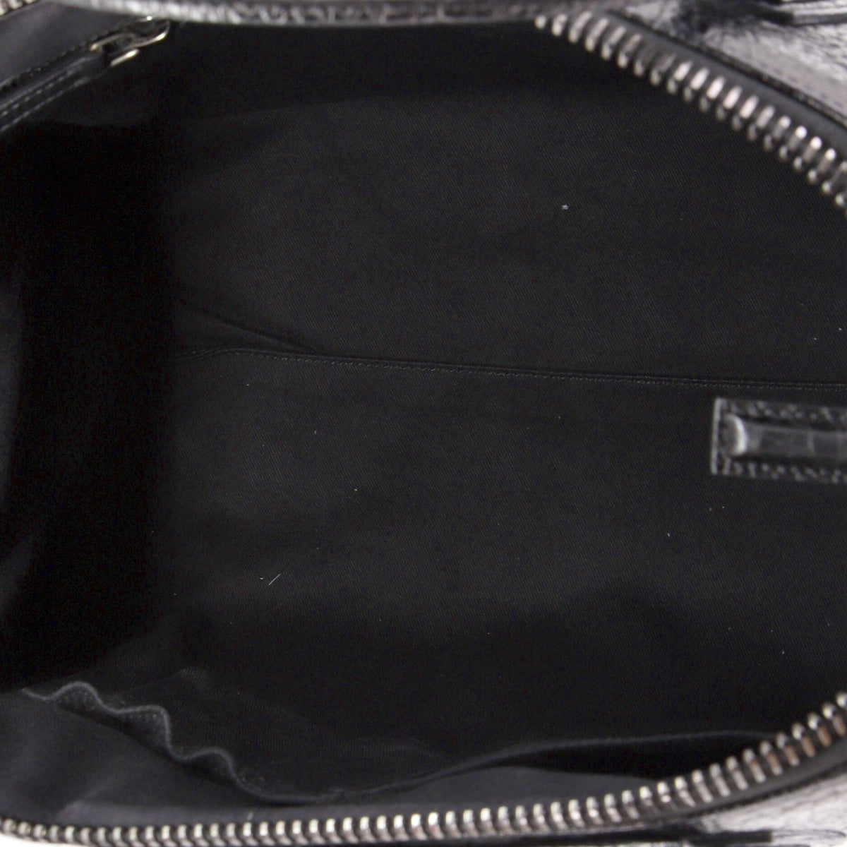 Antigona Bag Leather Medium
