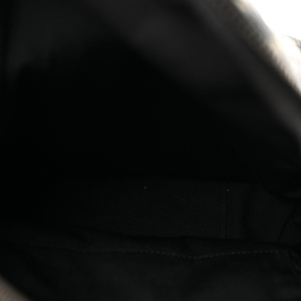 Oblique Mini Rider Backpack Black
