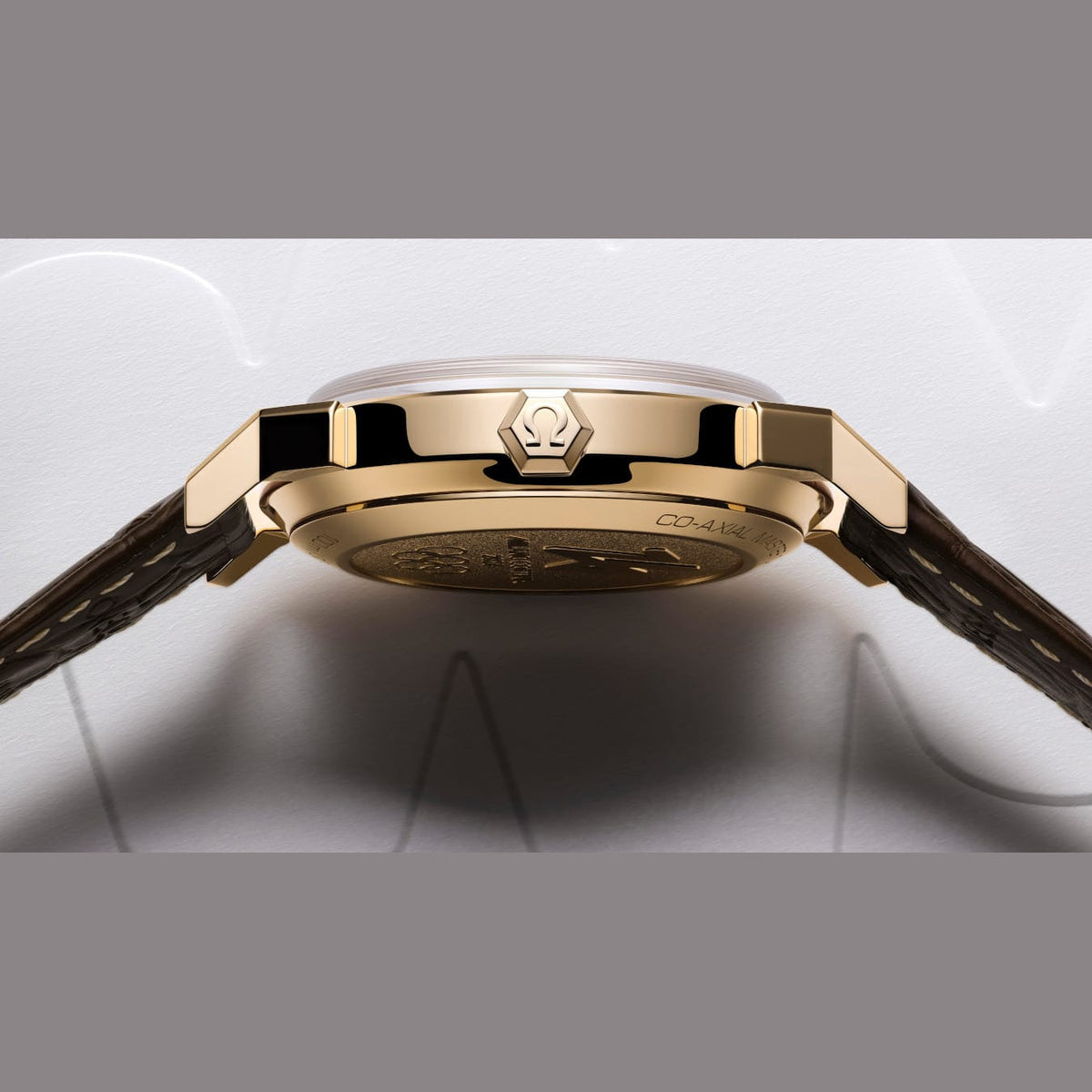 Omega 522.53.37.20.04.001 Seamaster Milano Cortina 2026