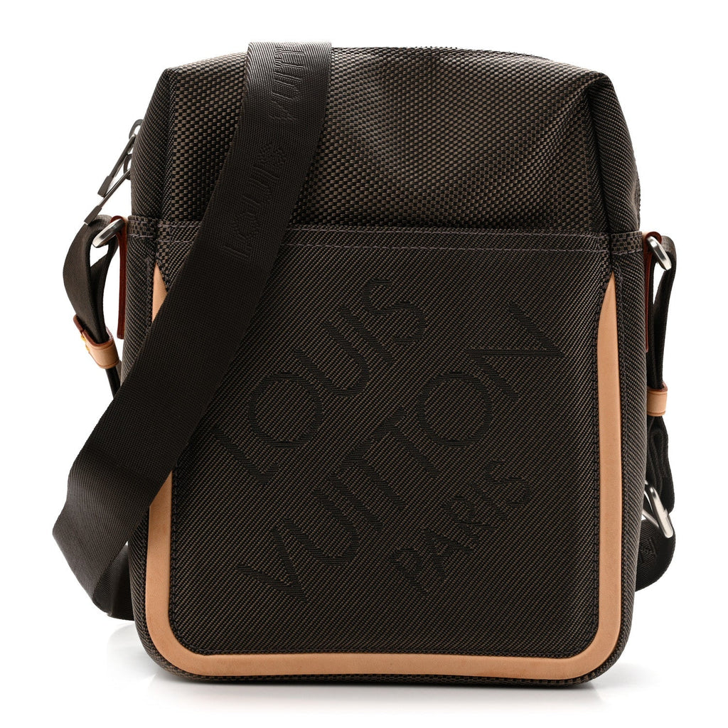 Damier Geant Citadin NM Terre