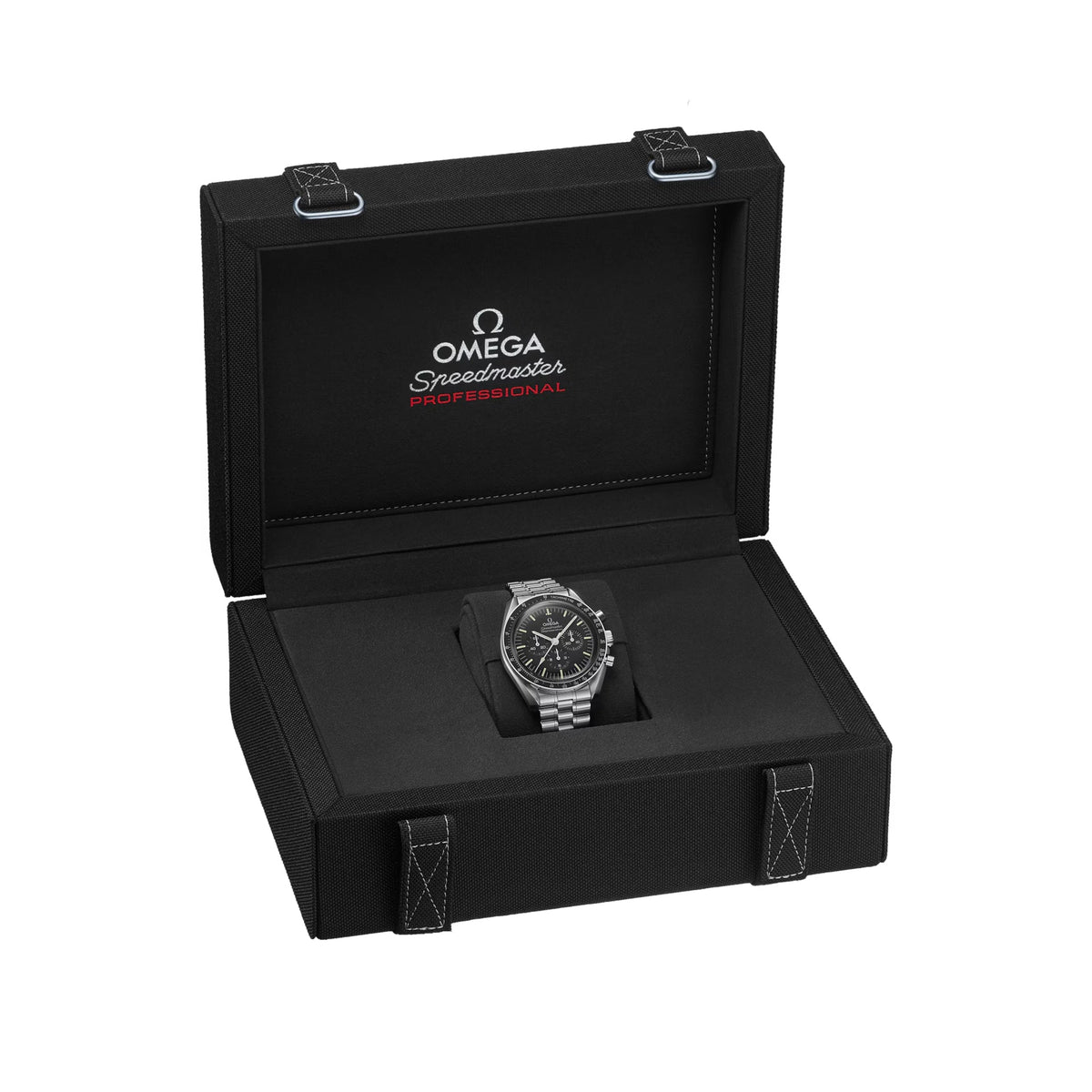 Omega Speedmaster Moonwatch Professional Master Chronograph 310.30.42.50.01.001