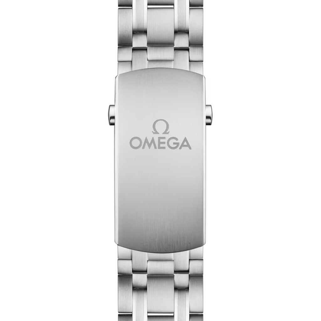 Omega Seamaster Diver 300m Master Chronometer 42mm