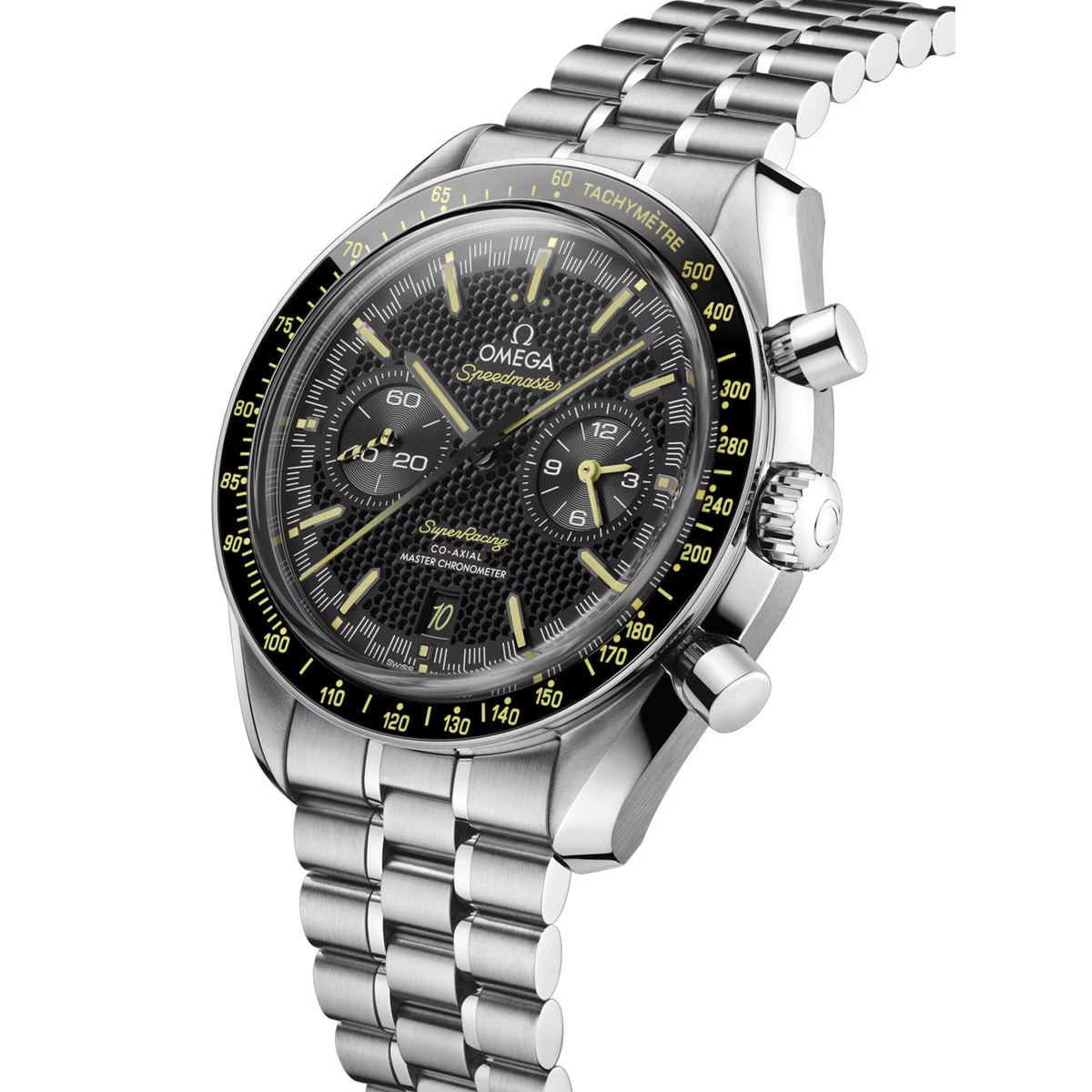 Omega Speedmaster Super Racing 329.30.44.51.01.003