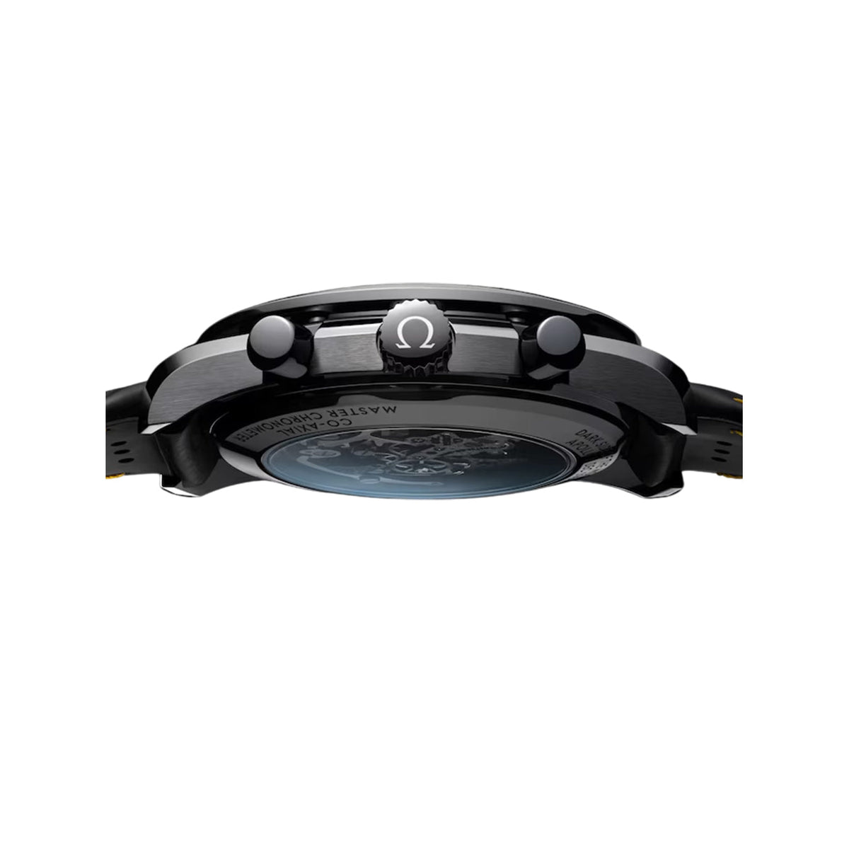 Omega Speedmaster Dark Side of the Moon Apollo 8 310.92.44.50.01.001