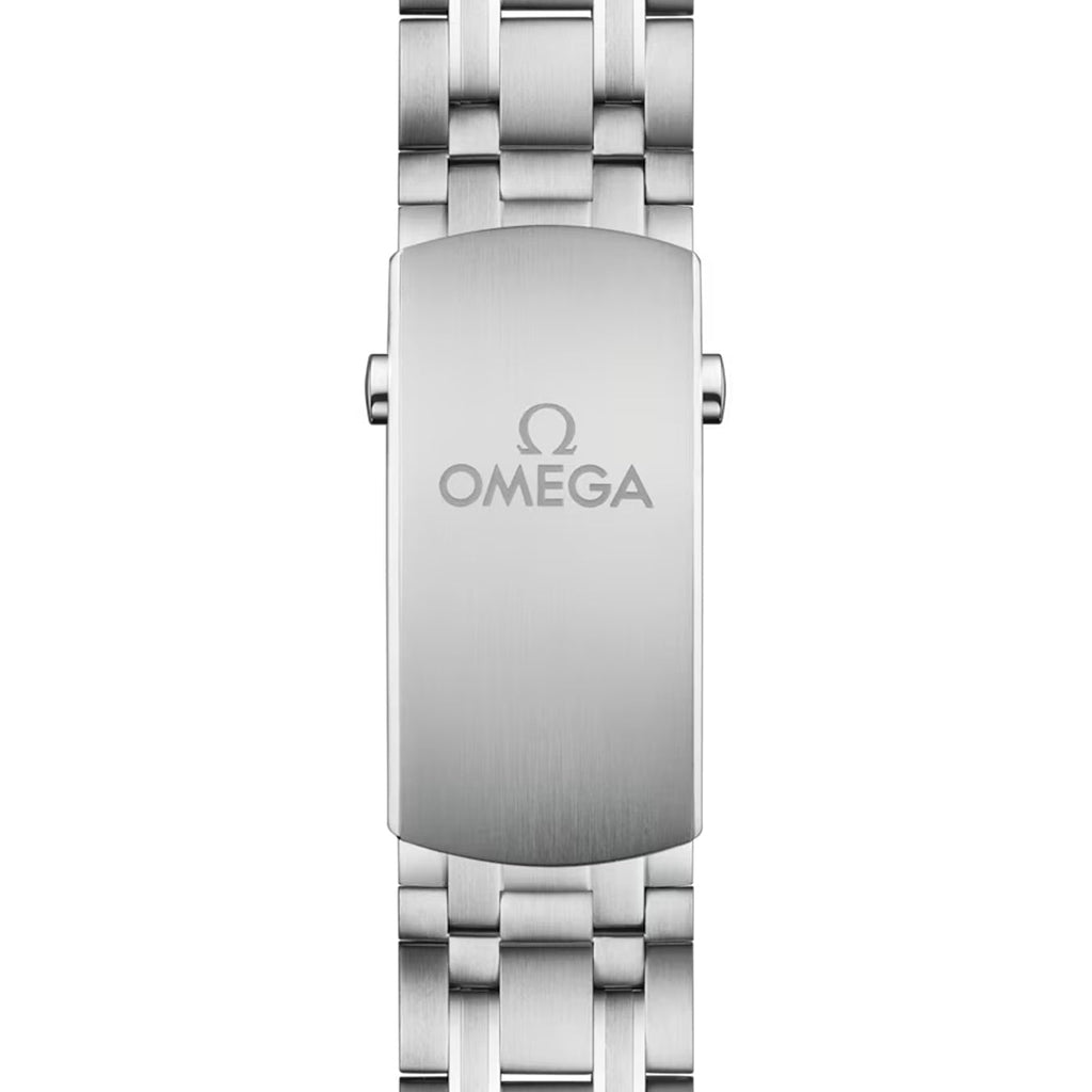 Omega Seamaster Diver 300M Co-Axial Master Chronometer on Bracelet 210.30.42.20.06.001