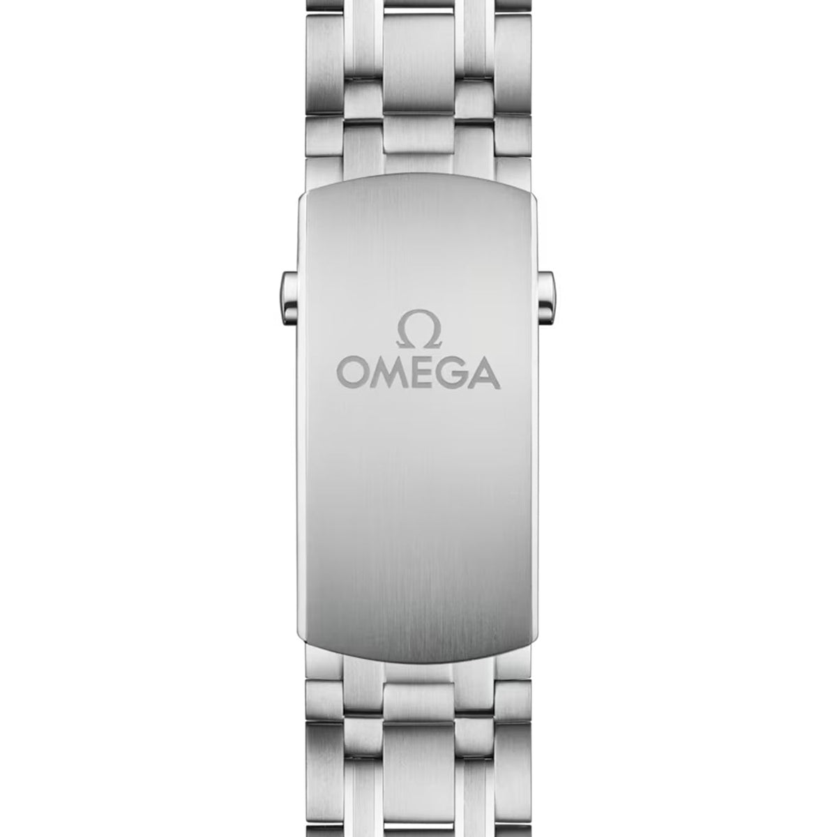 Omega Seamaster Diver 300M Co-Axial Master Chronometer on Bracelet 210.30.42.20.06.001