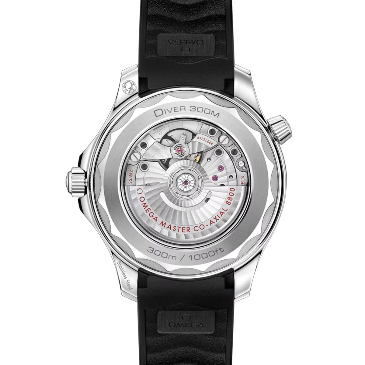 Omega Seamaster Diver 300M 210.32.42.20.04.001