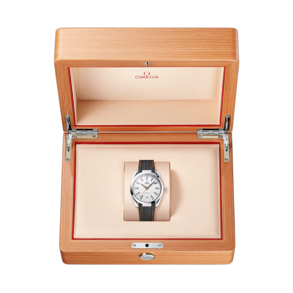 Omega Seamaster Aqua Terra 150M Co-Axial Master Chronometer 41mm 220.12.41.21.02.002