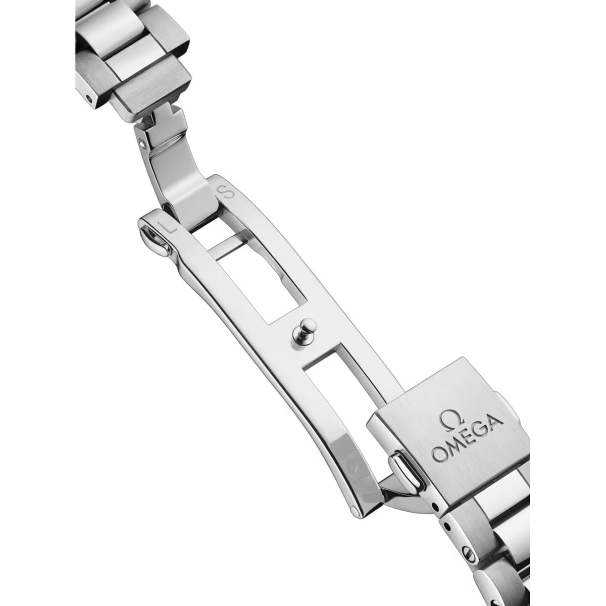Omega Seamaster Aqua Terra 150m GMT World Timer 43mm on Bracelet