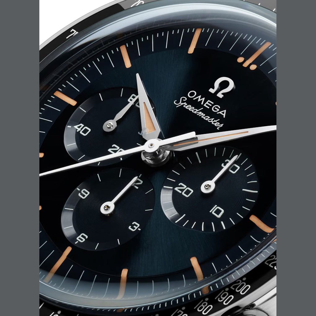 Omega Speedmaster First OMEGA in Space "FOIS" 310.30.40.50.06.001 on Bracelet