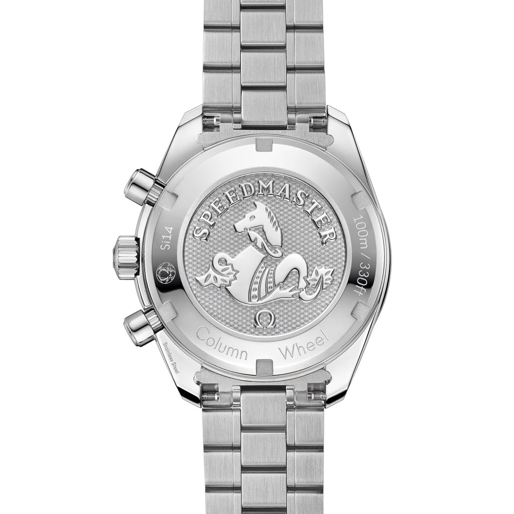 Omega Speedmaster 38 Co-Axial Chronograph 324.30.38.50.01.001
