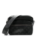 Taiga Monogram Eclipse Outdoor Messenger Black