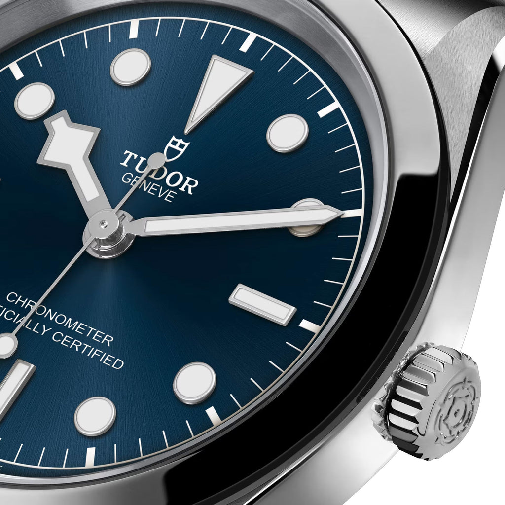 TUDOR Black Bay 41 M79680-0002