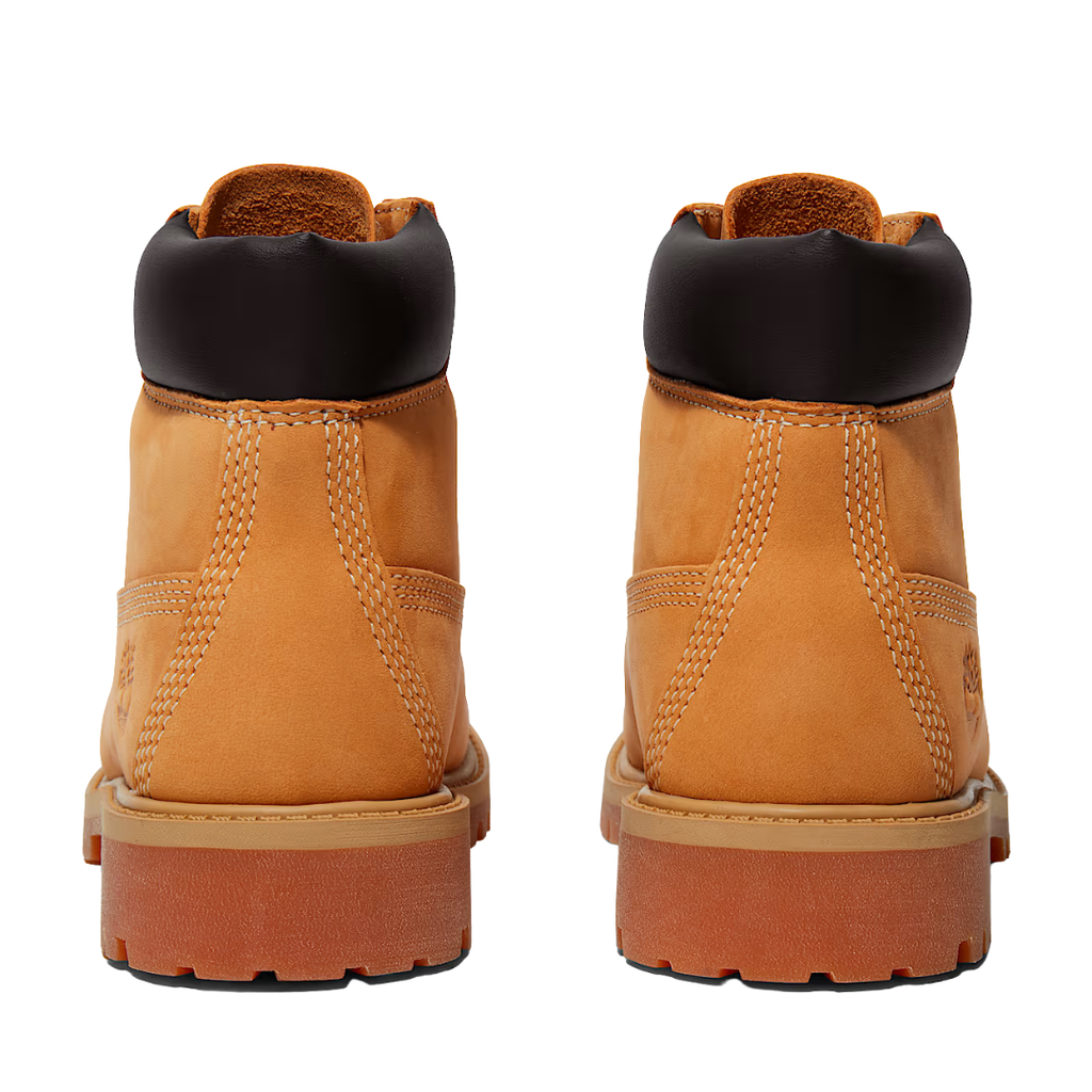 Timberland Premium 6-Inch Waterproof Boot - Youth Sneakers