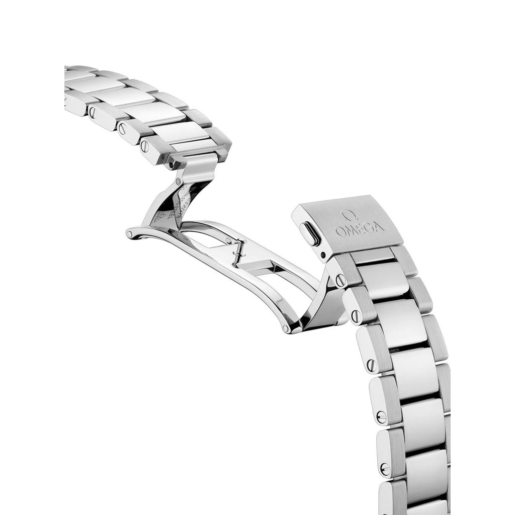 Omega Seamaster Aqua Terra 150m Master Chronometer 38mm 220.10.38.20.02.001