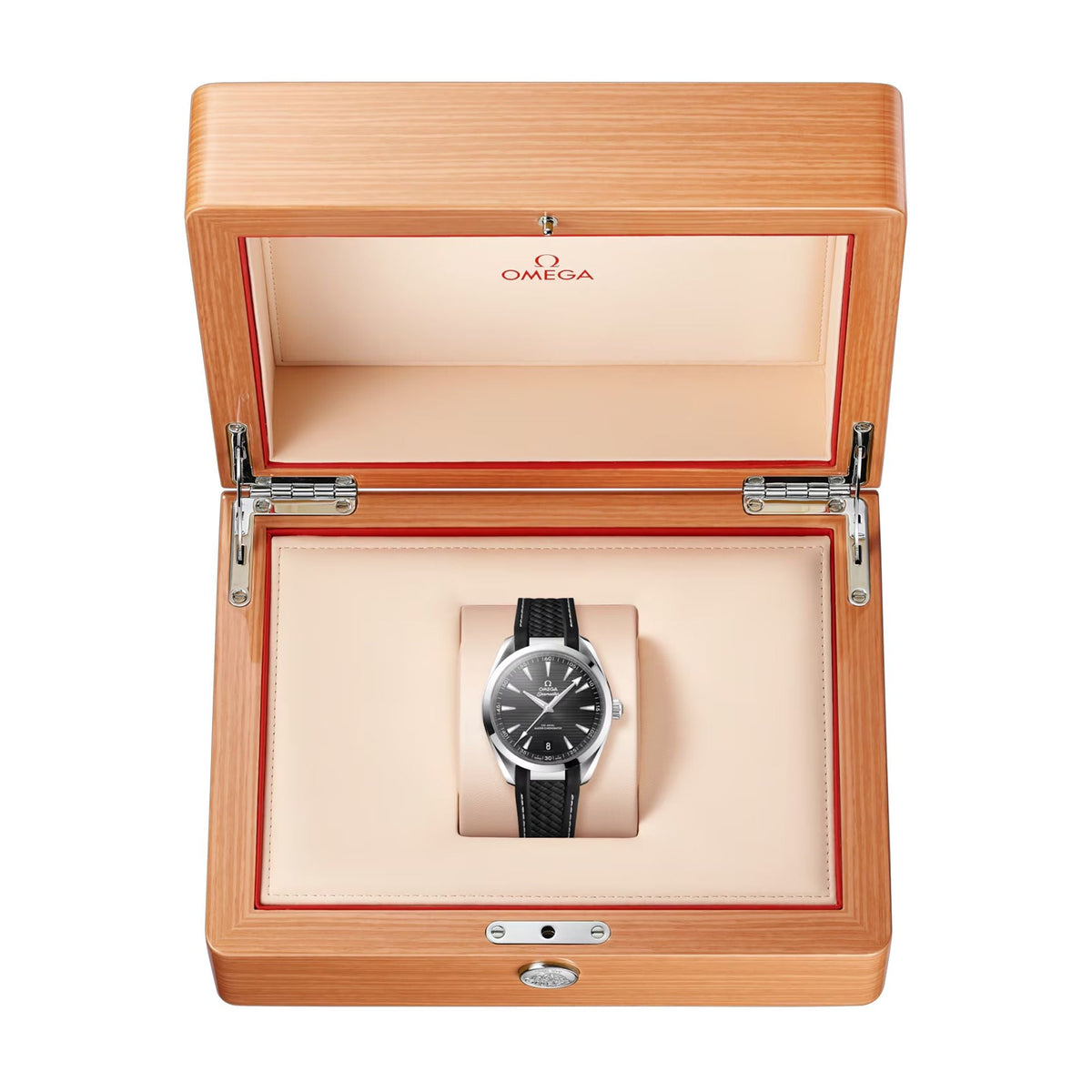 Omega Seamaster Aqua Terra 150m Master Chronometer 41mm