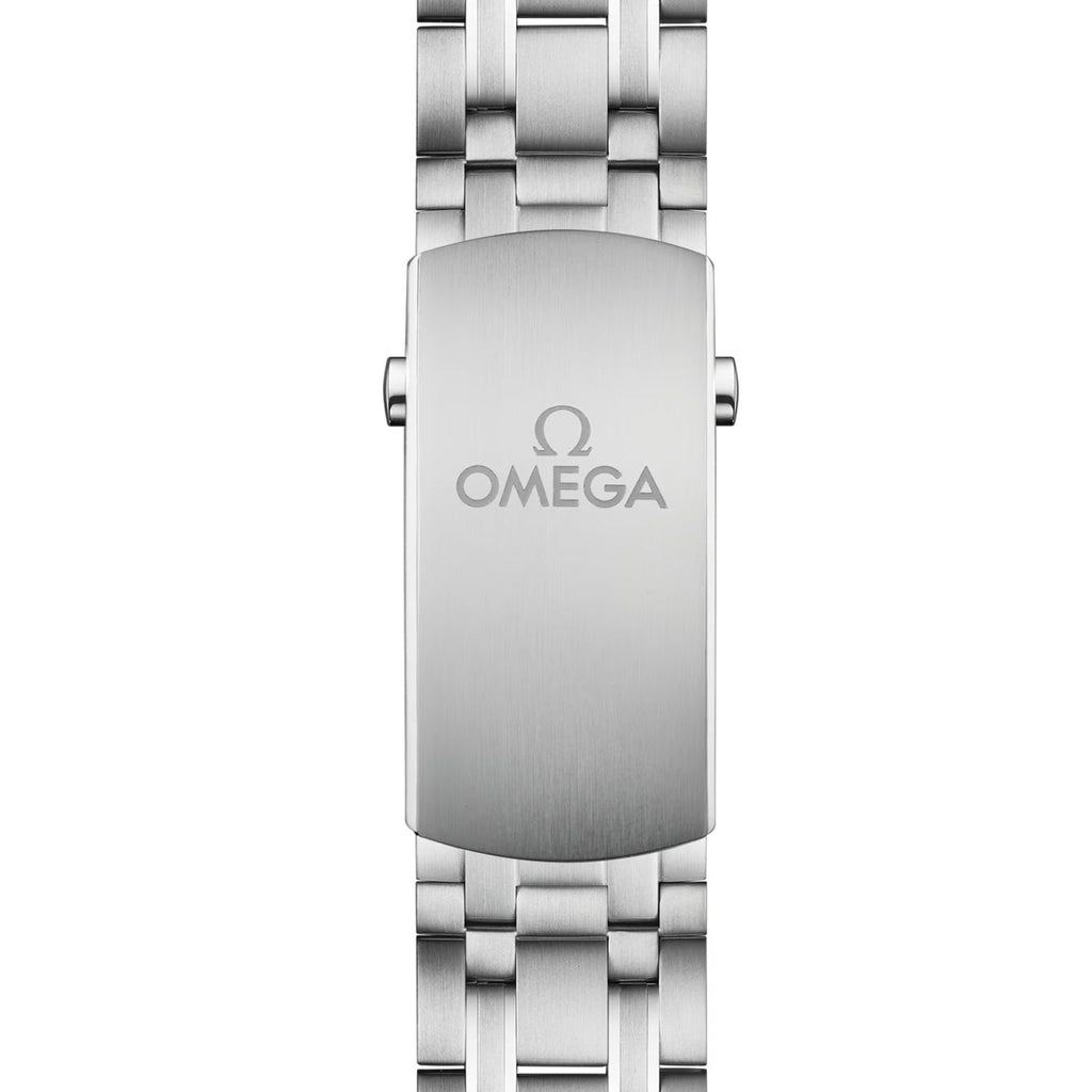 Omega Seamaster Diver 300 Master Chronometer Nekton Edition on Bracelet