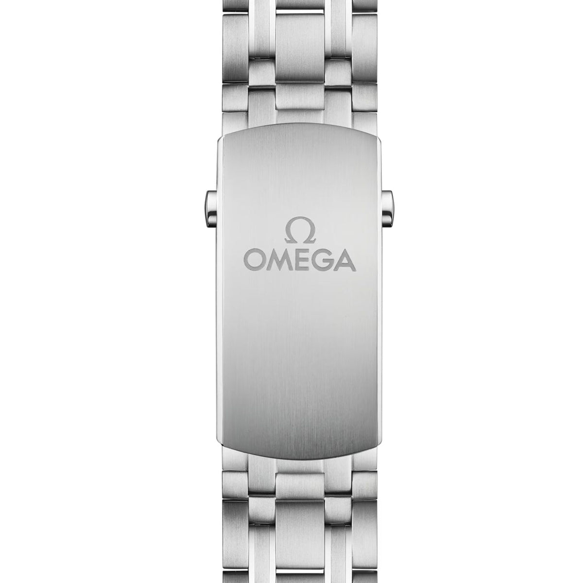 Omega Seamaster Diver 300 Master Chronometer Nekton Edition on Bracelet
