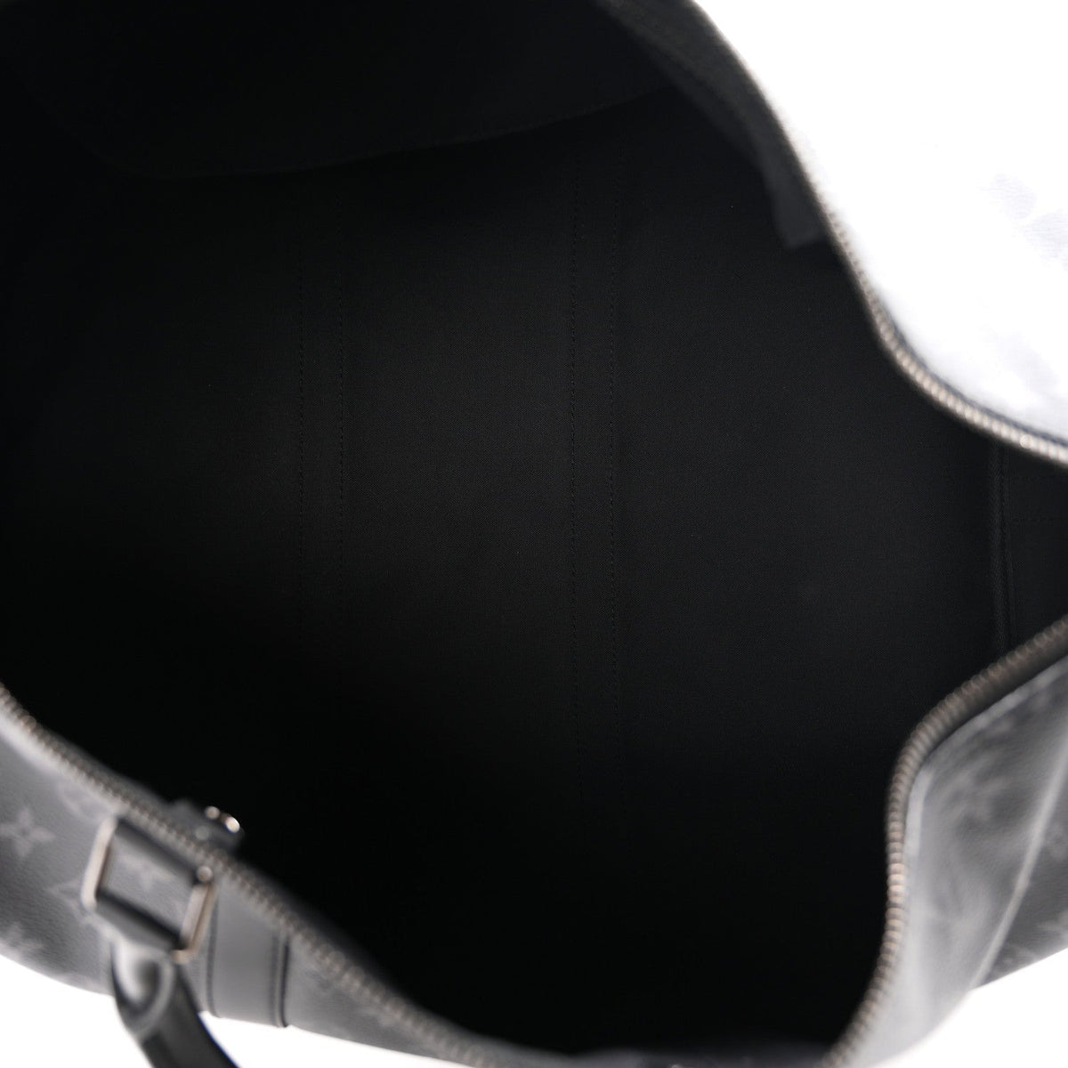 Monogram Eclipse Keepall Bandouliere 55
