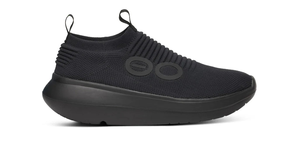 Women's Oofos Oomy Zen