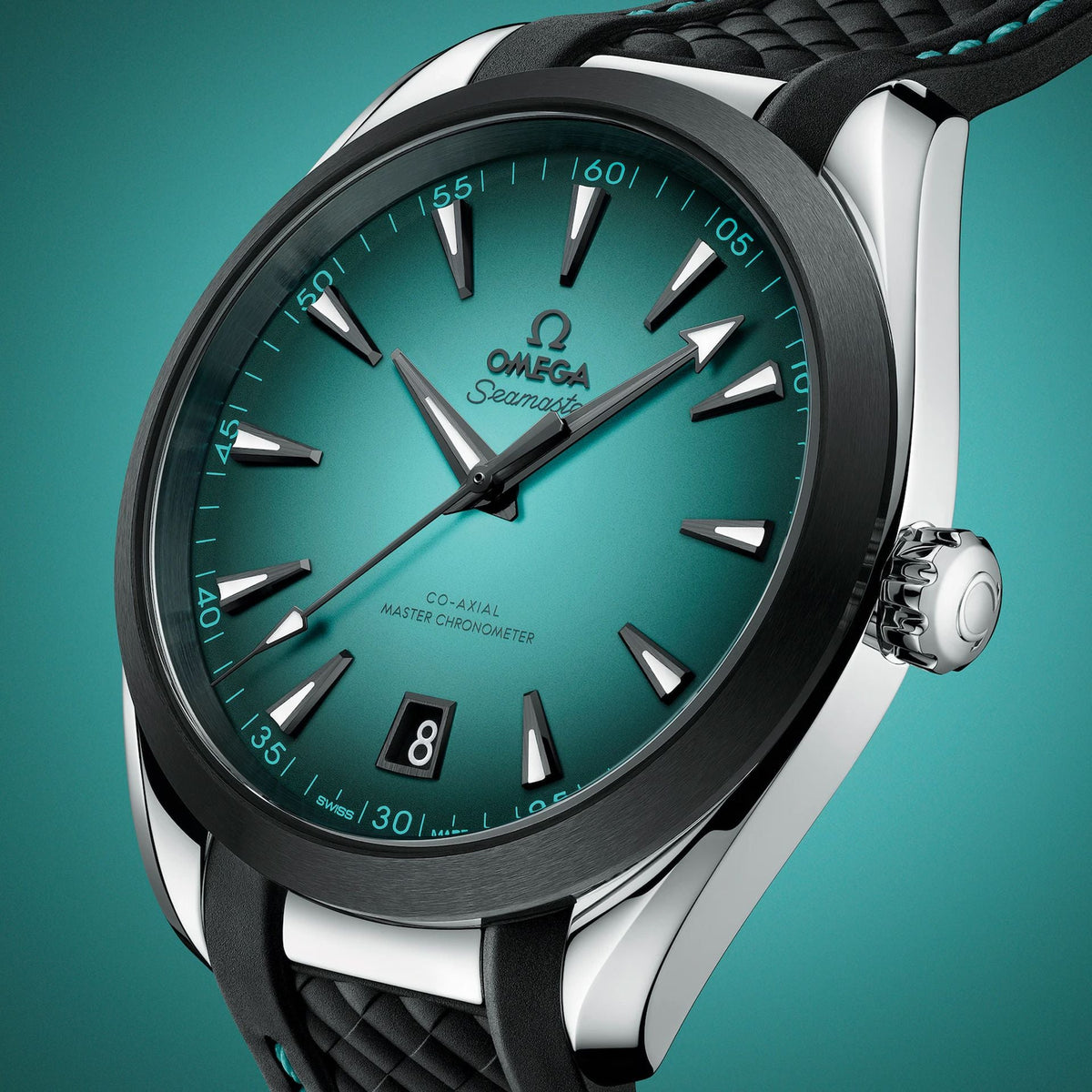 Omega Seamaster Aqua Terra 150M 41mm 220.32.41.21.03.001