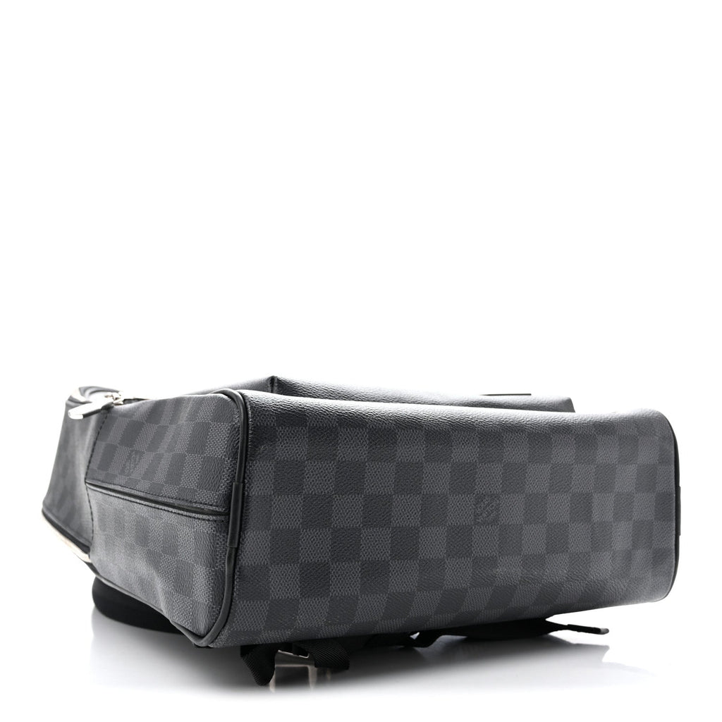 Damier Graphite Avenue Backpack