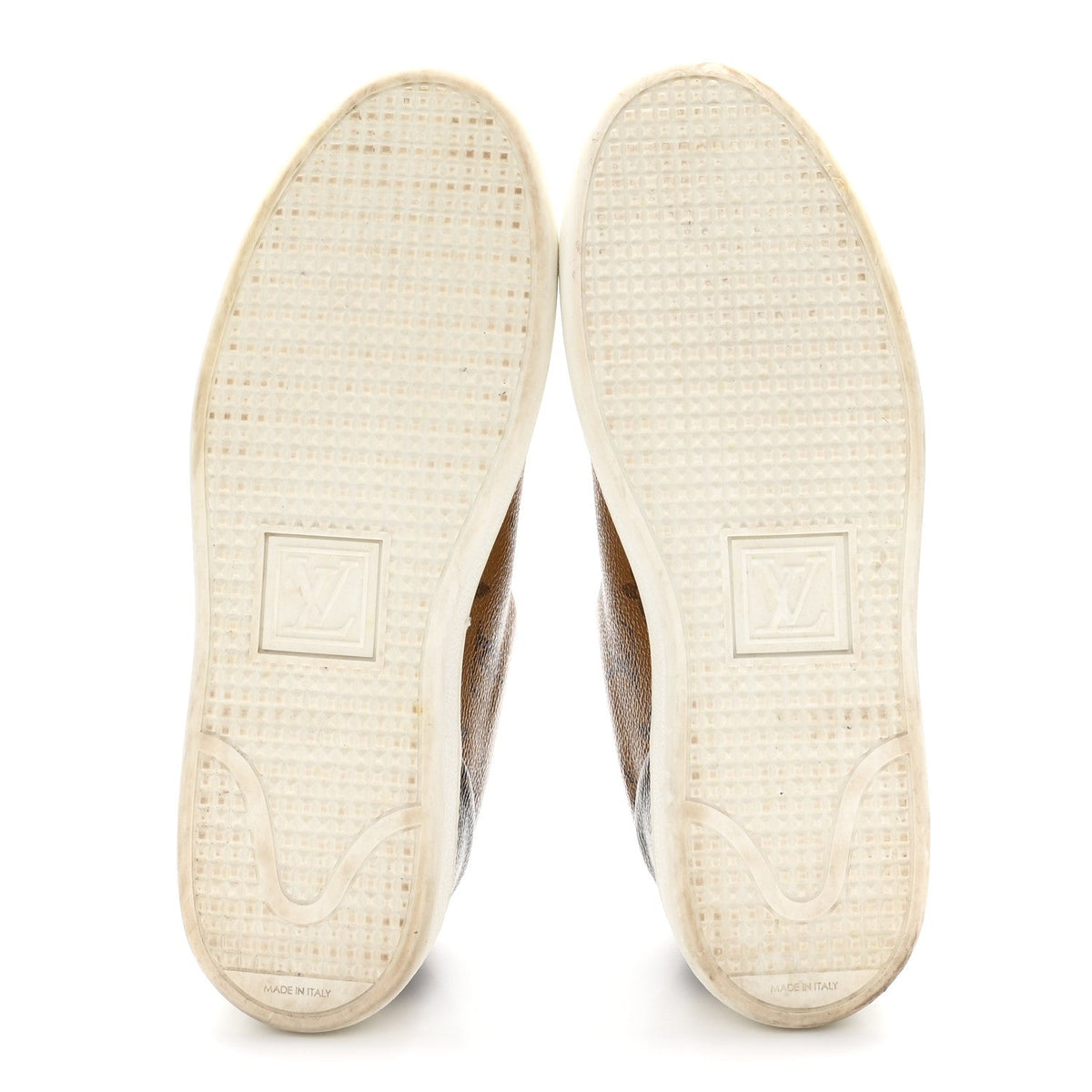 Reverse Monogram Frontrow Sneakers 37