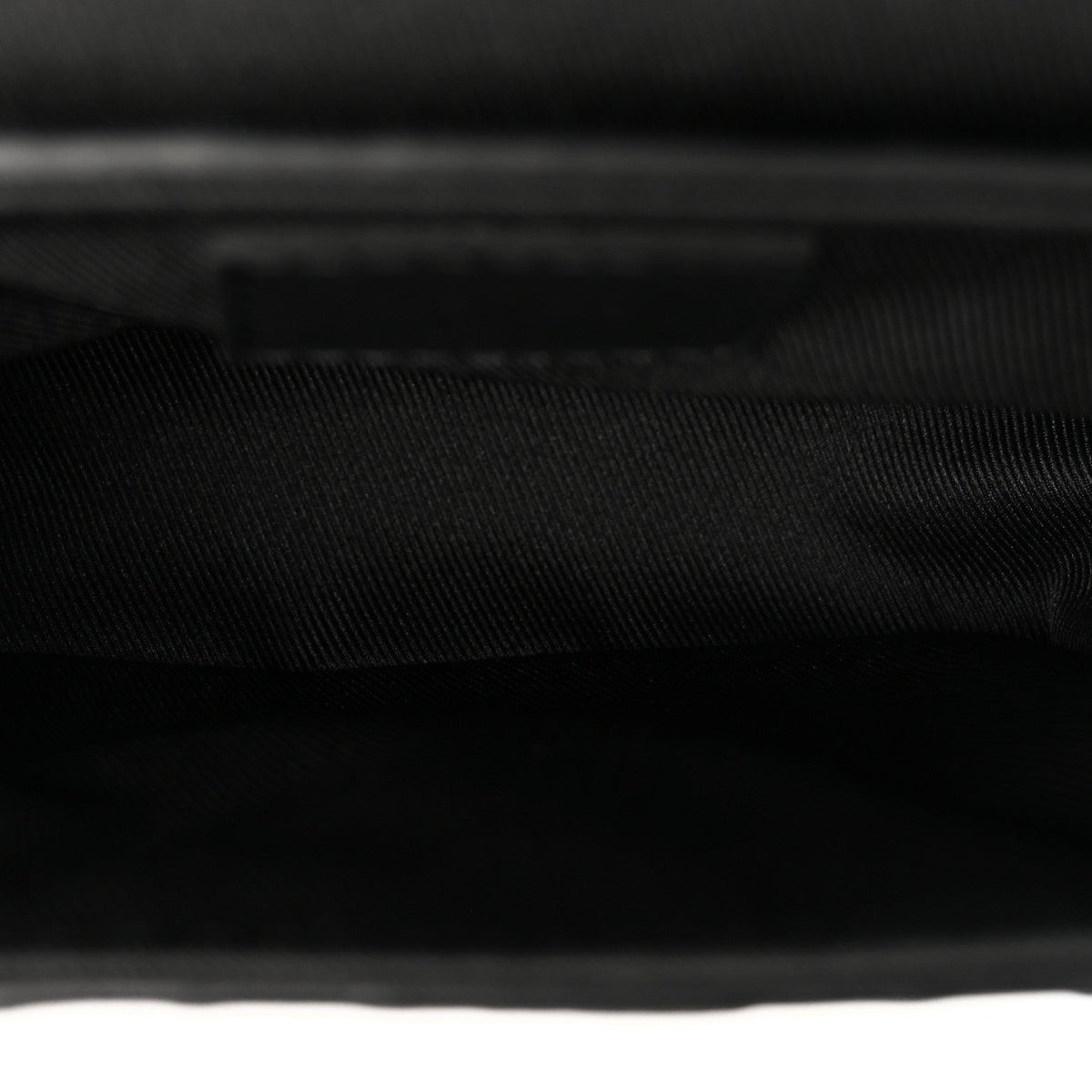 Taurillon Monogram Pico S Lock Ultra Black
