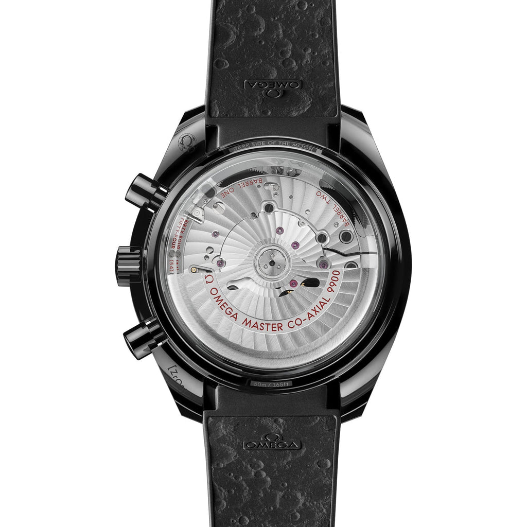 Omega 310.92.44.51.01.004 Speedmaster Dark Side Of The Moon