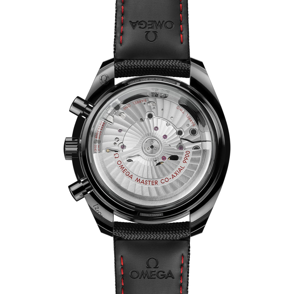 Omega 310.92.44.51.01.002 Speedmaster Dark Side Of The Moon