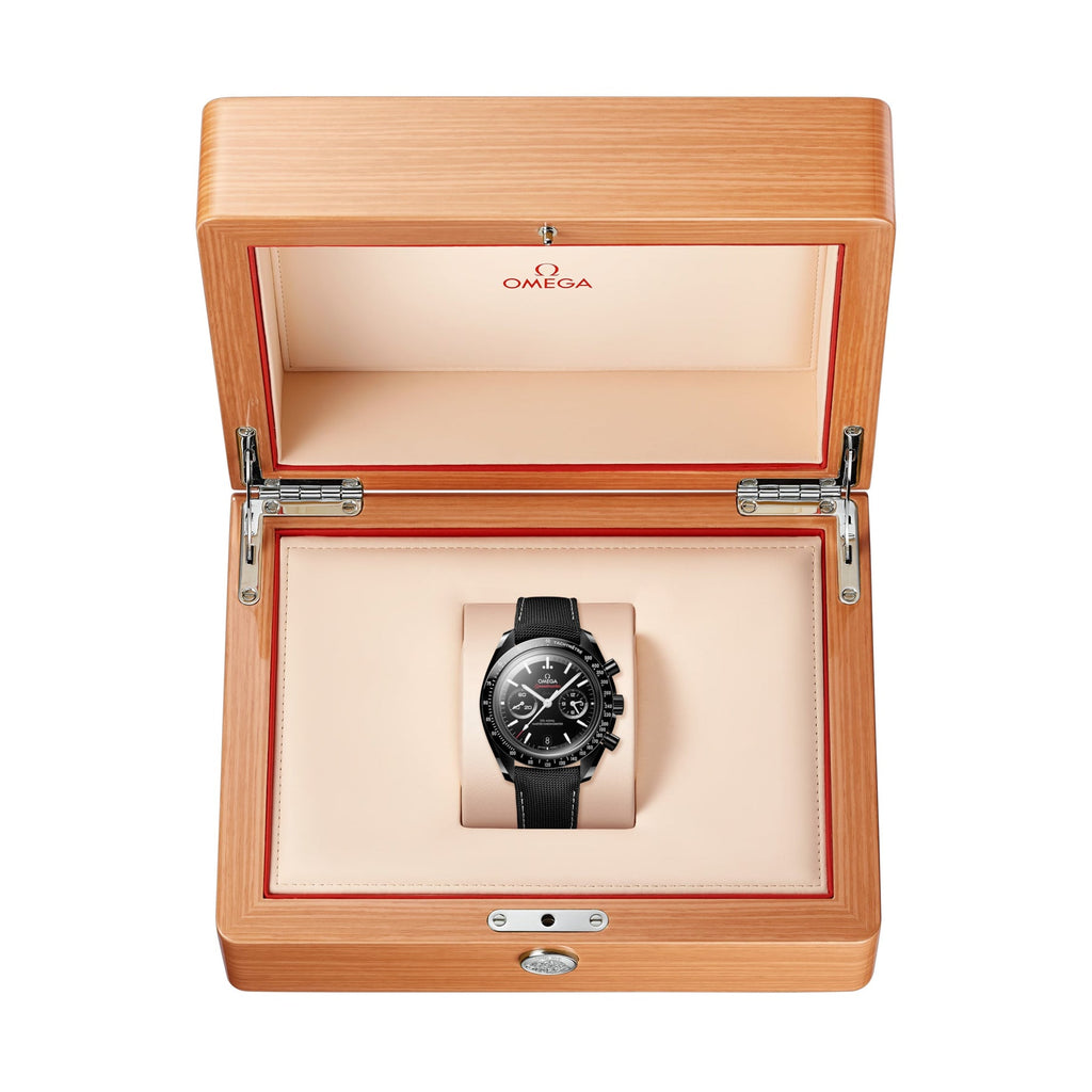 Omega 310.92.44.51.01.002 Speedmaster Dark Side Of The Moon