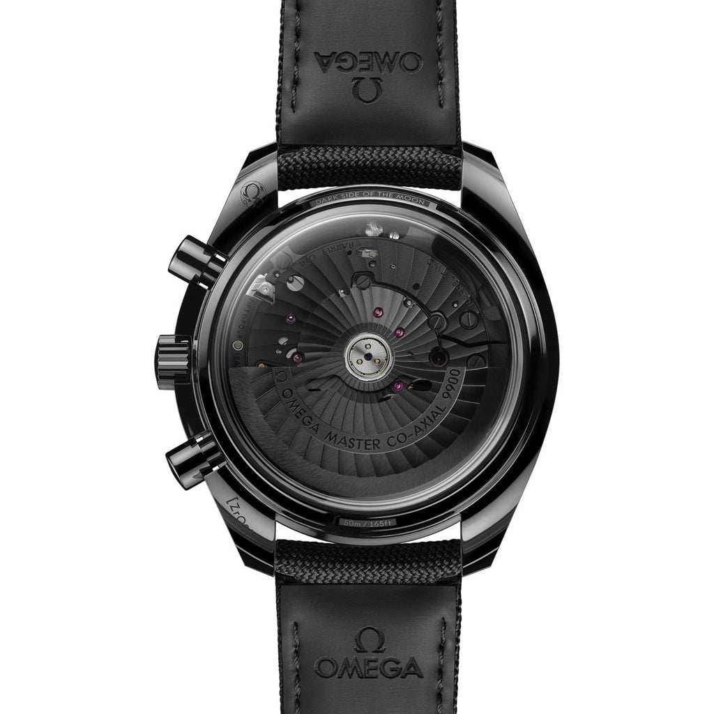 Omega 310.92.44.51.01.003 Speedmaster Dark Side Of The Moon