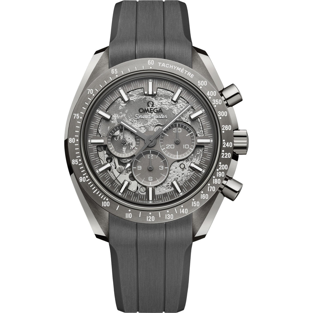 Omega 310.92.44.50.06.002 Speedmaster Grey Side Of The Moon