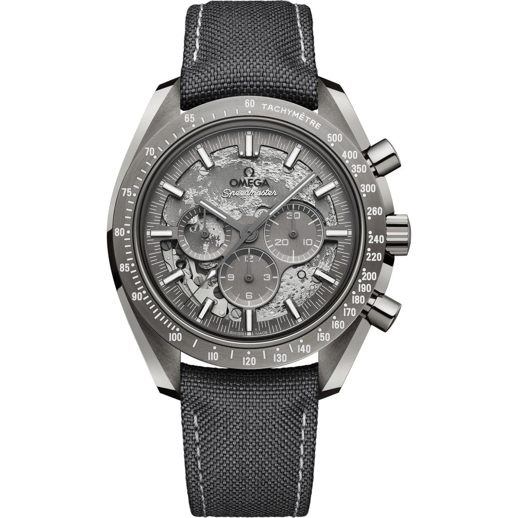 Omega 310.92.44.50.06.001 Speedmaster Grey Side Of The Moon