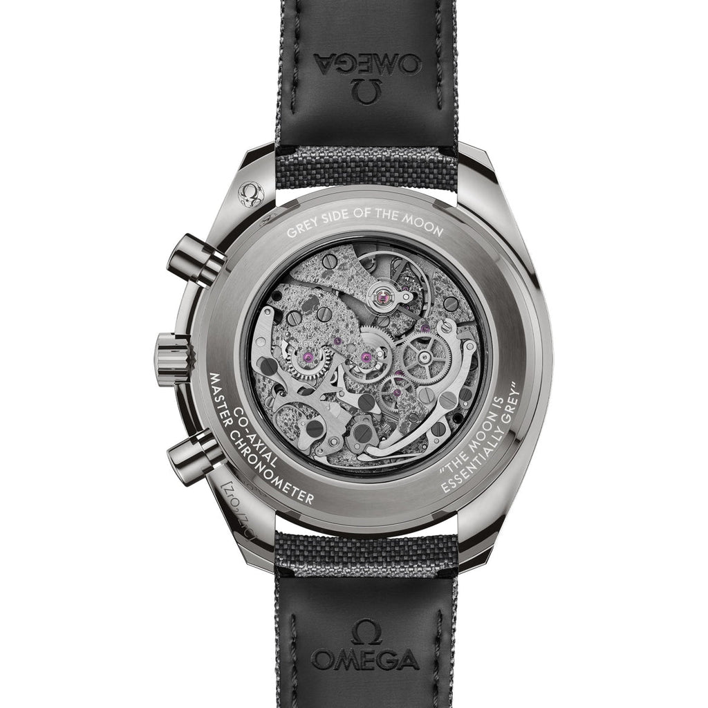 Omega 310.92.44.50.06.001 Speedmaster Grey Side Of The Moon