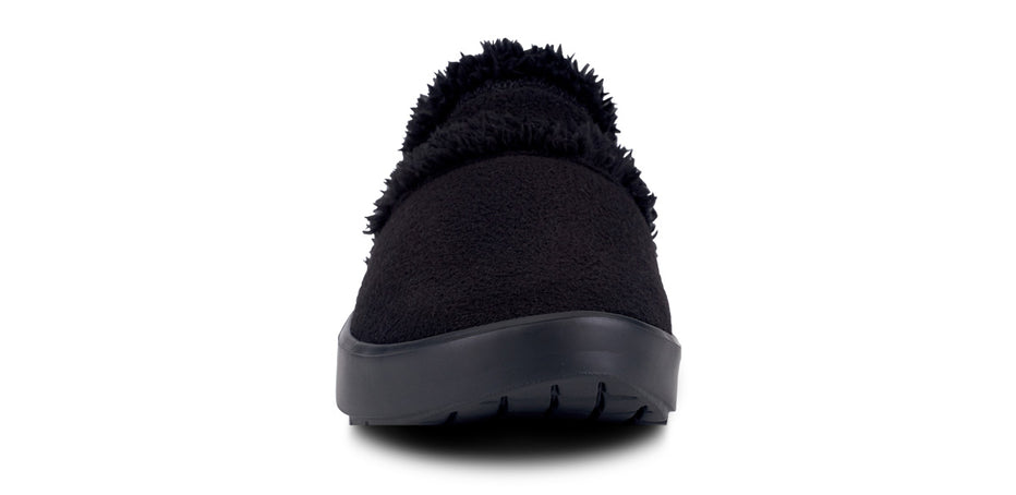 Women's Oofos OOcoozie Mule Shoe