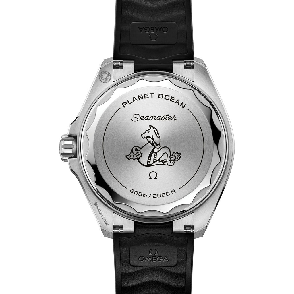 Omega 217.32.42.21.01.001 Seamaster Planet Ocean 600M