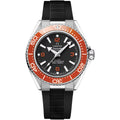 Omega 217.32.42.21.01.003 Seamaster Planet Ocean 600M