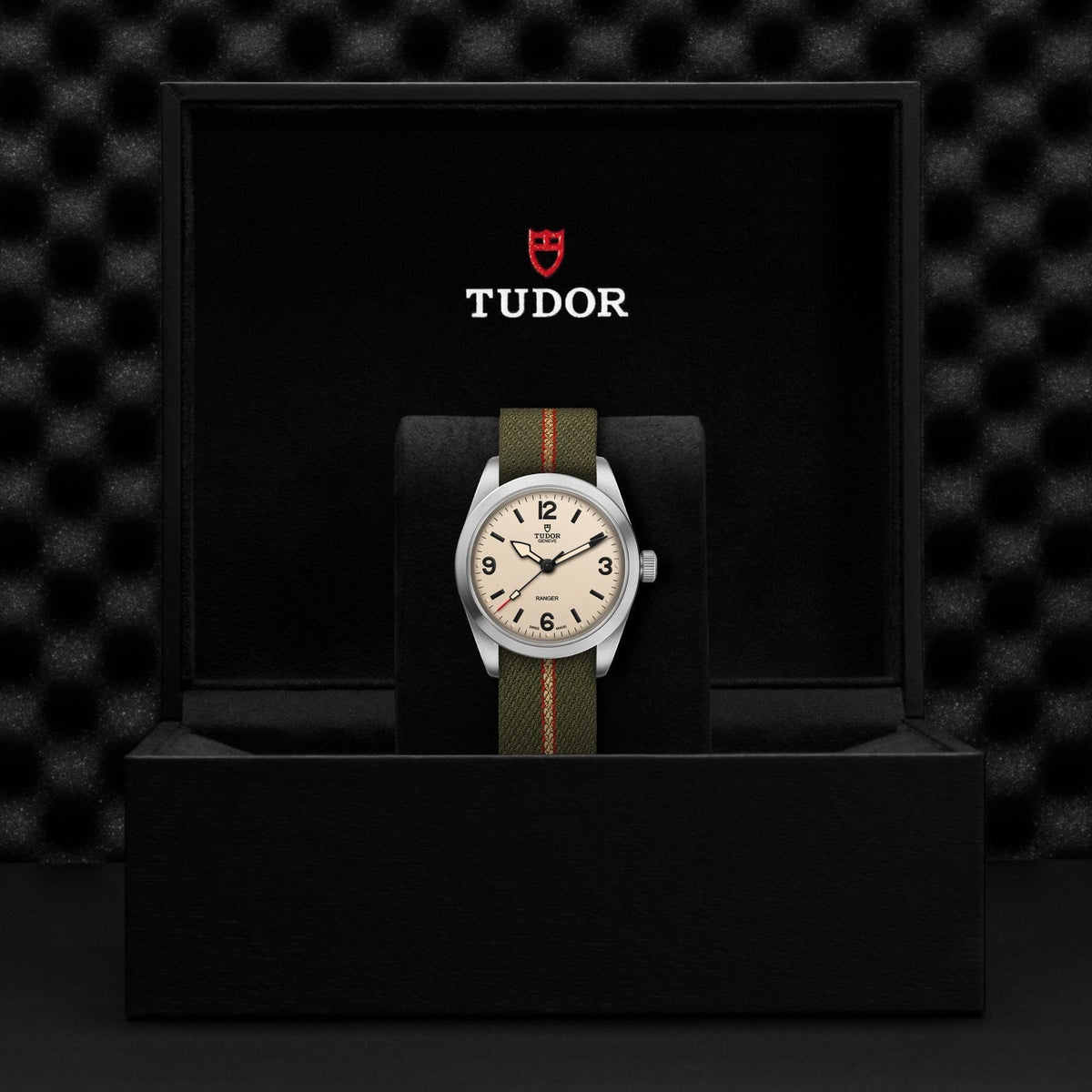 TUDOR Ranger M79930-0008