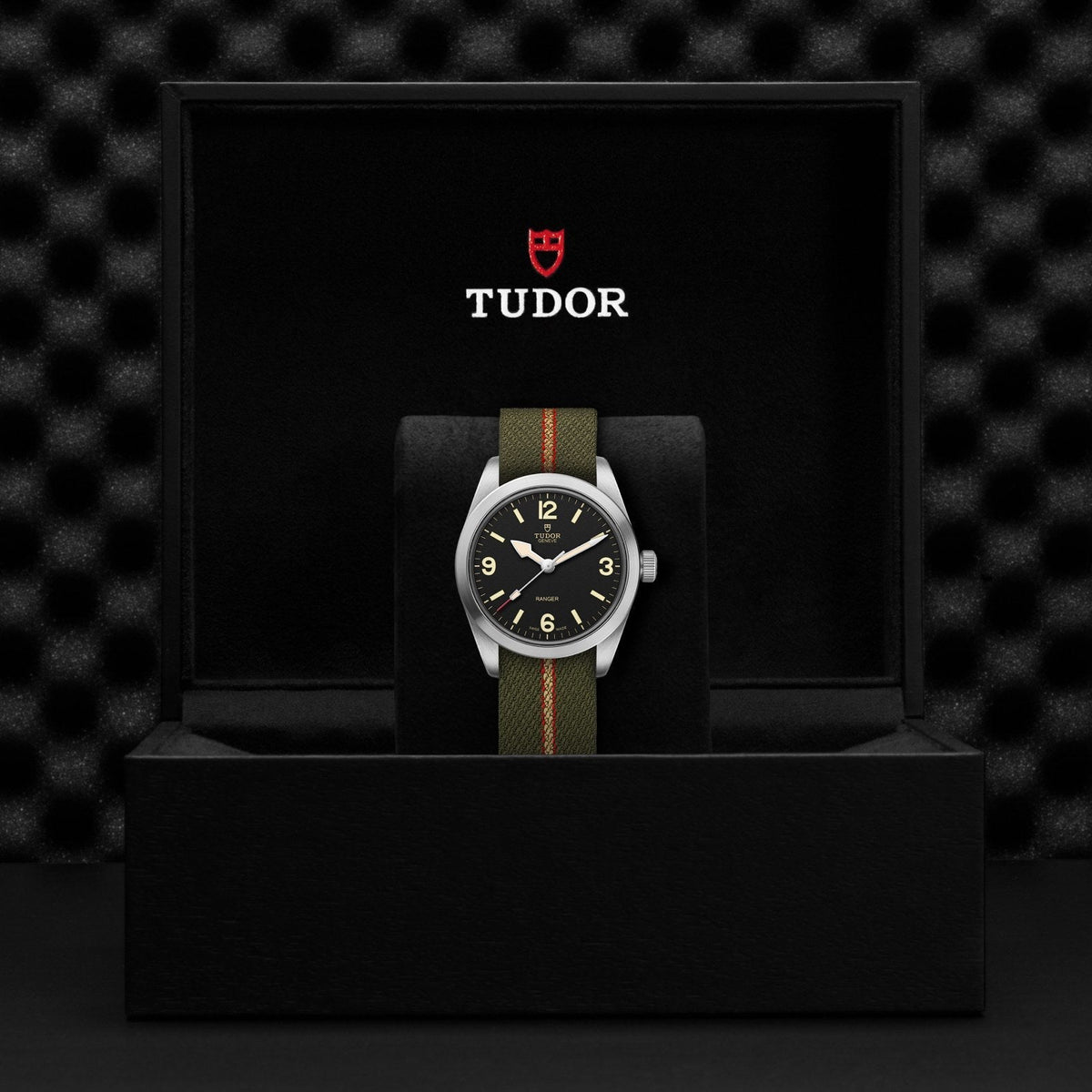TUDOR Ranger M79930-0003