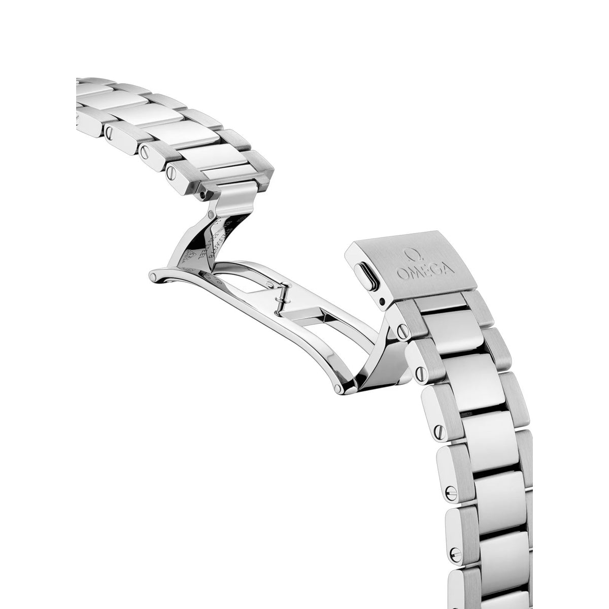 Omega Seamaster Aqua Terra 150m Master Chronometer 38mm