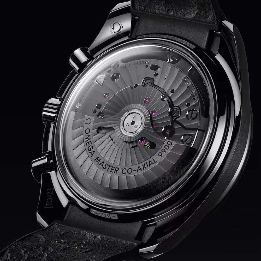 Omega 310.92.44.51.01.005 Speedmaster Dark Side Of The Moon