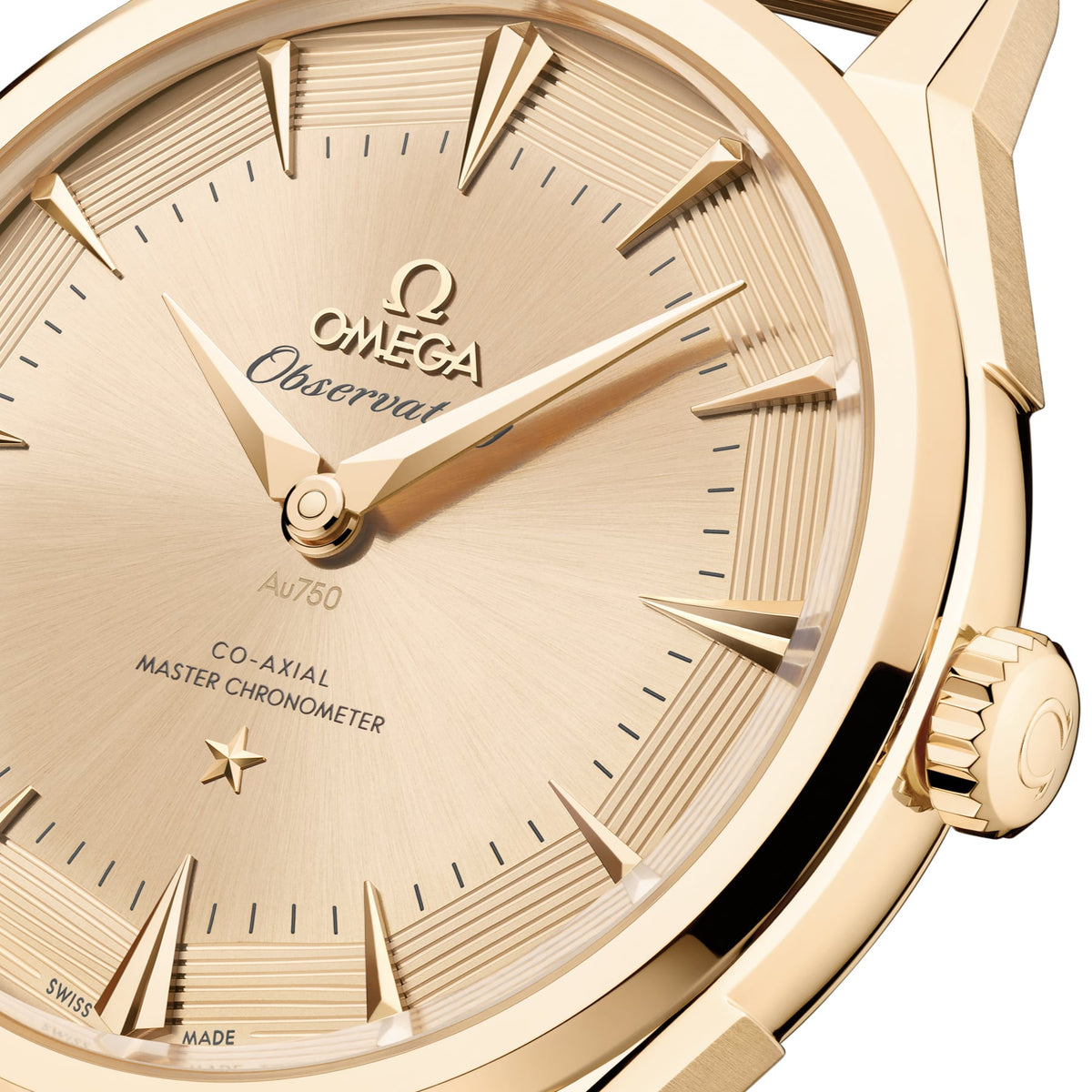 Omega Constellation Observatory 140.50.39.21.99.001