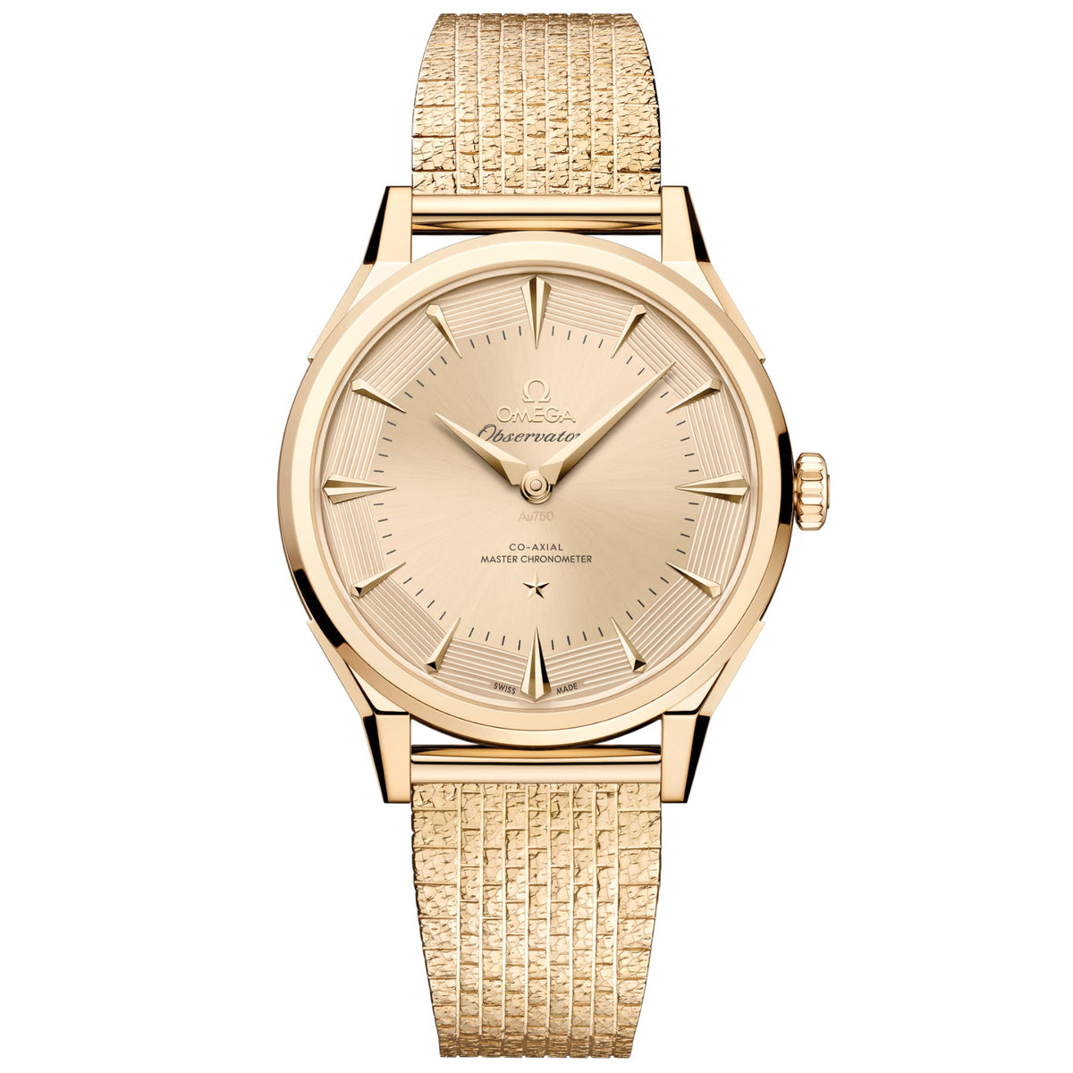 Omega Constellation Observatory 140.50.39.21.99.001