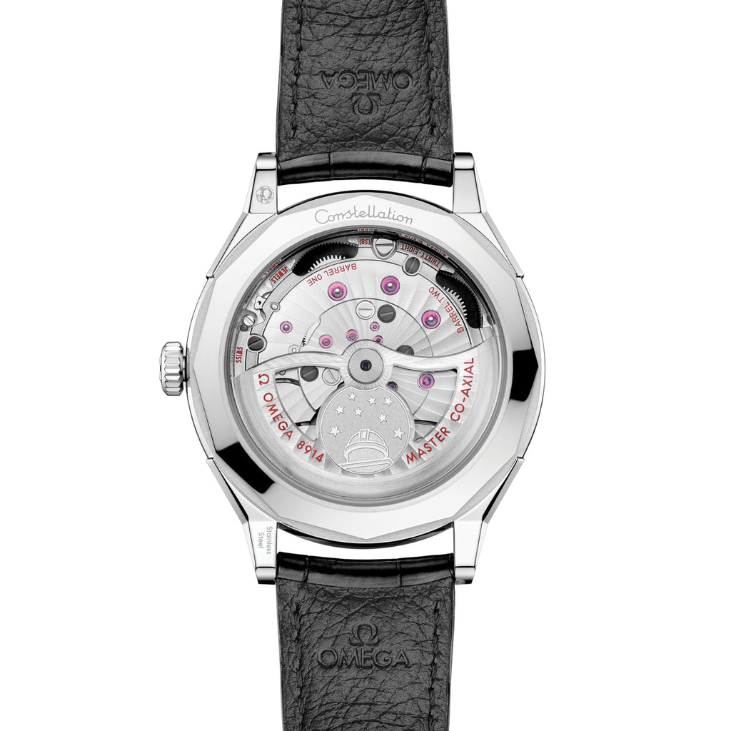Omega Constellation Observatory 140.13.39.21.01.001