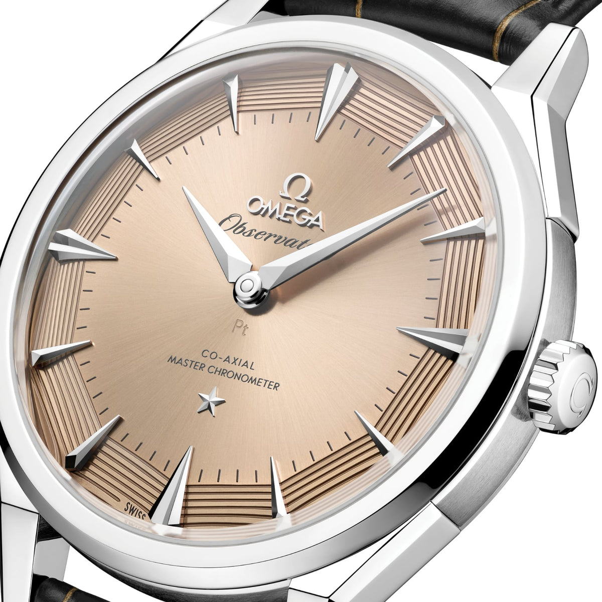 Omega Constellation Observatory 140.93.39.21.99.001